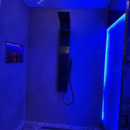 Mille Et Nuit Privatif **** *