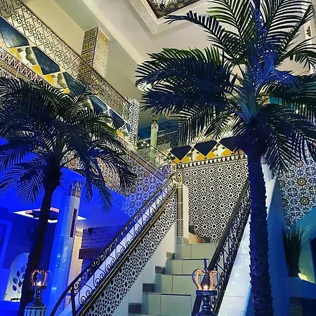 Mille Et Nuit Privatif **** Saint-Étienne-au-Mont