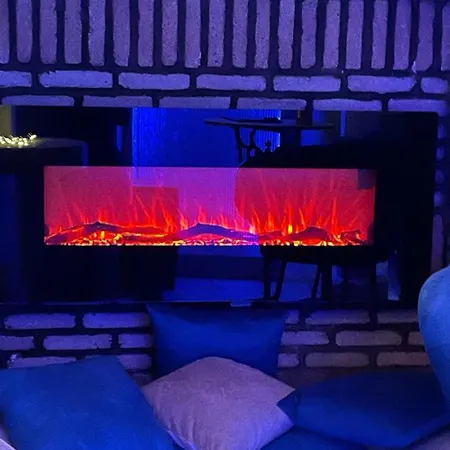 公寓 Mille Et Nuit Privatif **** *